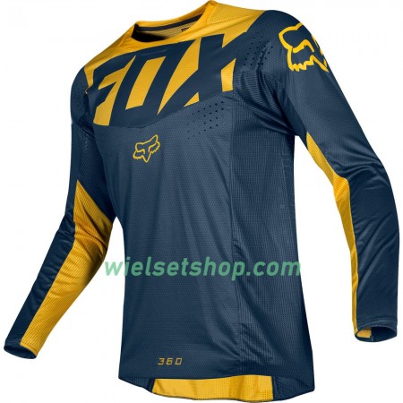 MTB/Motocross Shirt Lange Mouw Fox Racing 360 KILA N004